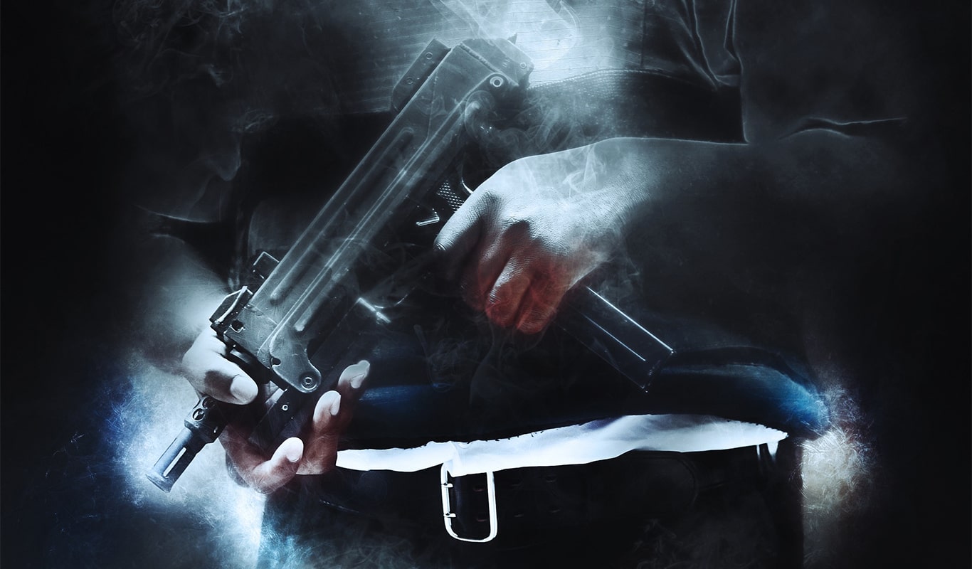 Безопасность