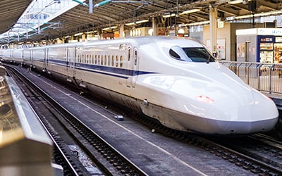 Транспортная безопасность