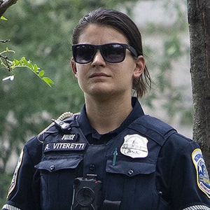 Мария Васильева